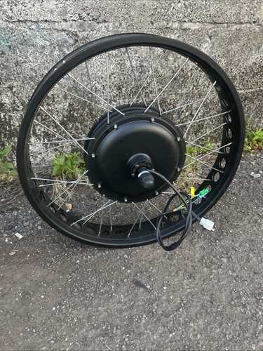New inch 48v - new,