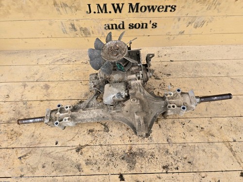 Husqvarna yth 150 gearbox - yth,