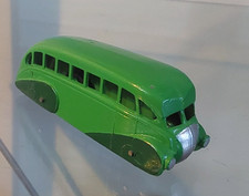 Early Dinky Toys Streamline