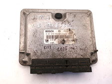 VAUXHALL OPEL ASTRA ECU