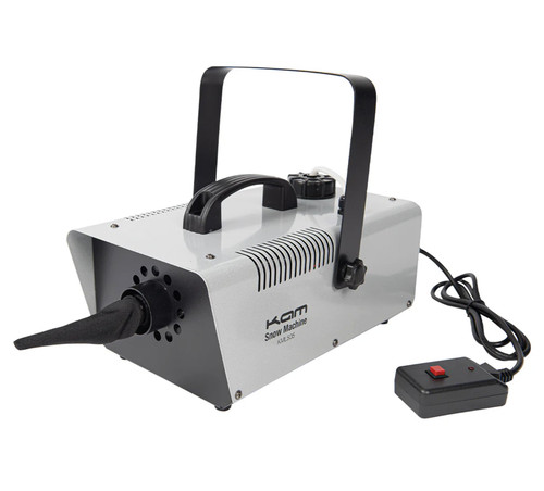 Kam snow machine 600w - kam,