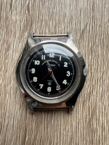 Vintage west end - vintage,