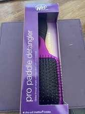 Wet Brush Pro Paddle Set