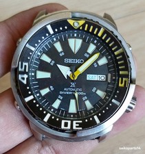 SEIKO YELLOW FIN TUNA SRP639