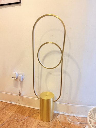 Habitat floor lamp - habitat,