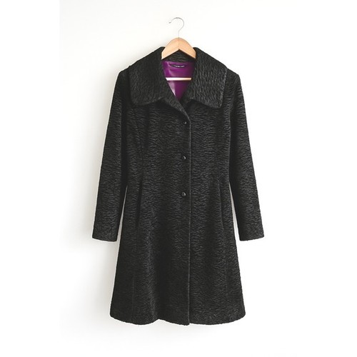 Johnston murphy coat vintage - johnston,