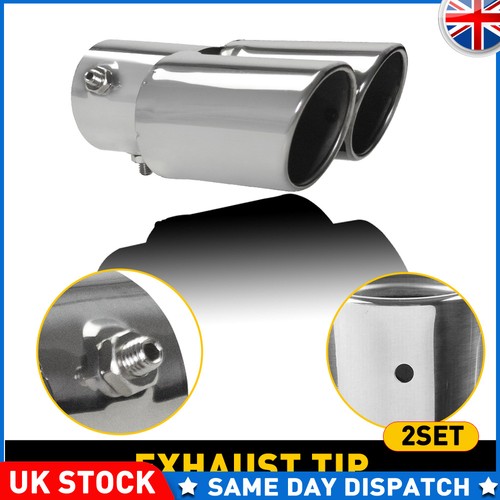 2xuniversal 63mm sport dual - 63mm,