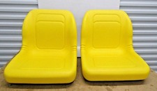 Pair john deere gator utility - john,