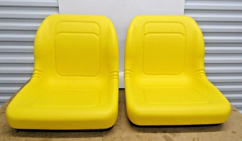 Pair john deere gator utility - deere,