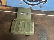 kawasaki klf 300 4x4 front