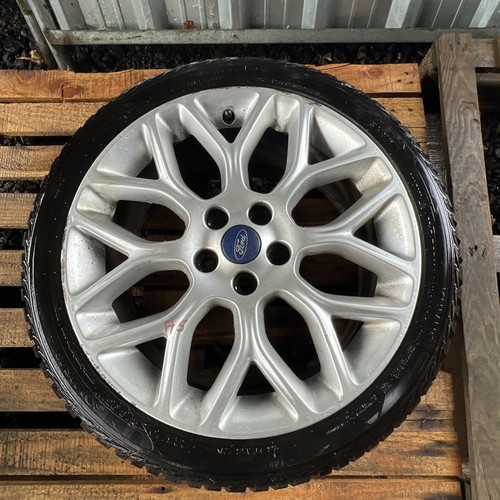 2016 ford focus 235 40zr18 - ford, 235/40zr18