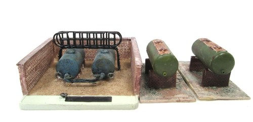 Hornby lyddle end - hornby,