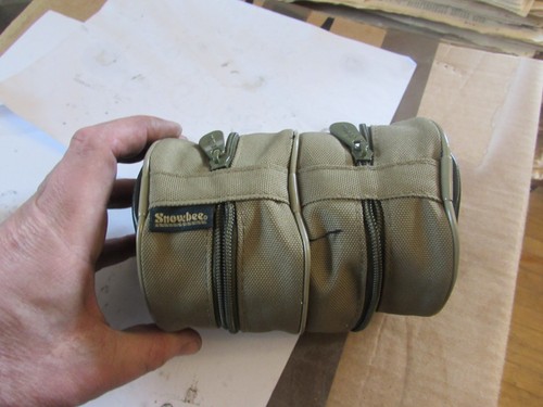 Good snowbee padded - v,