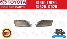 TOYOTA MR2 SW20 SW20L Genuine