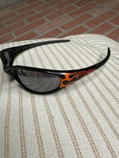 VINTAGE OAKLEY STRAIGHT JACKET