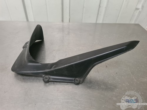 Rear mudguard kawasaki er6 - rear,