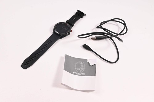 Garmin approach s62 - s62, gps