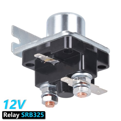 12v starter motor solenoid - motor,