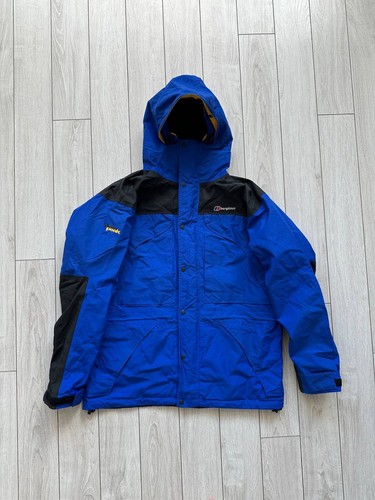 Berghaus mera peak gore tex - mera, gore-tex