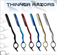 Hair shaper Thinning Razor