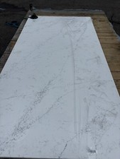 Polished Quartz Worktop Jumbo Sheet 3310 X 1660 X 30