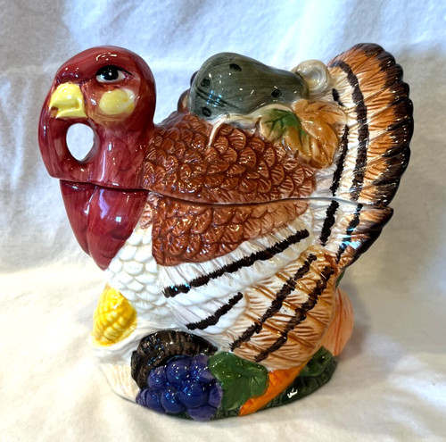 Vintage jay imports ceramic - jay,