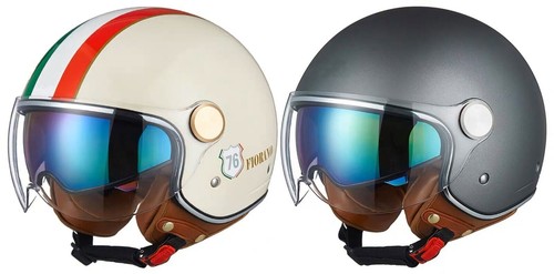 Viper open face v19 jet - viper,