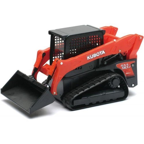 Kubota compact track loader - compact,