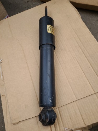 Jaguar xj40 rear shock - xj40,