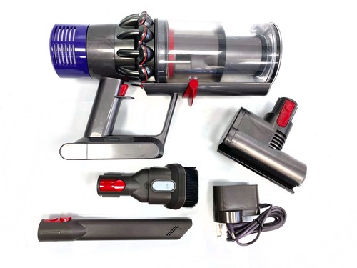 Dyson v10 trigger - dyson, handheld