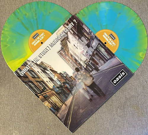 Oasis - , the