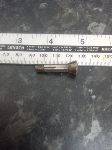 6mm collet number for - 6mm,