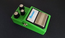 Ibanez TS9 Tubescreamer