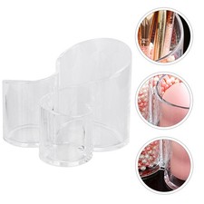 1Pc Clamshell Makeup Brush