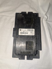 BMW Footwell Light Control Module PL2 FRM3R E90 E91 LED Basis  9224595