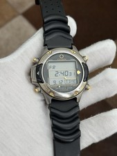 Vintage Citizen Hyper Aqualand