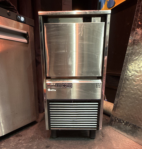 Maidaid cube air cooled - cube,