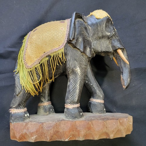 Vintage hand carved - vintage,