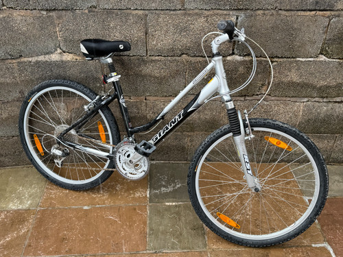 Ladies giant sedona bike - giant,