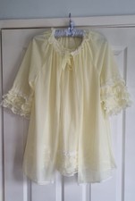 VTG 1960's Kayser Bondor Mini