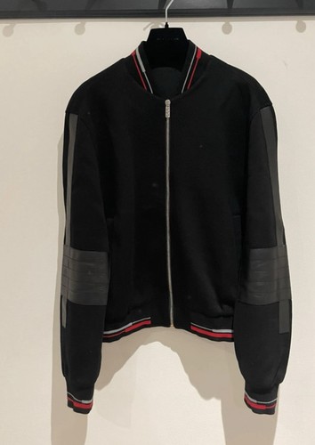 Versace bomber jacket