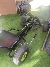 Kettler Go-Kart High-Quality