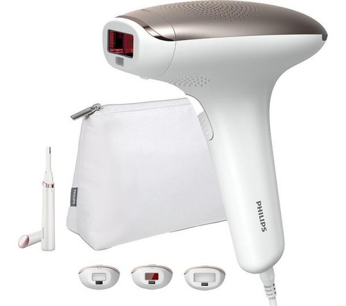 Philips lumea ipl hair removal - ipl,