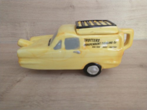 Only fools and horses trotters - fools,