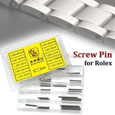 50Pc Screws Rod For Rolex