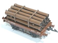 Resin Pipe Load For O Gauge
