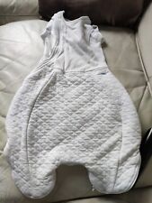PurFlo Swaddle to Sleep Bag 2.5Tog For 0-4 months Baby