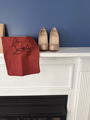 Ronaldo christian louboutin - louboutin, |