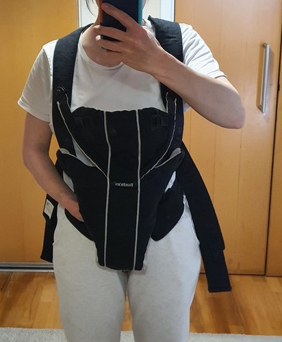 Baby bjorn infant carrier - infant,