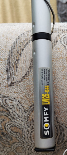 Somfy lw25 b44 - somfy, 0.4nm,
